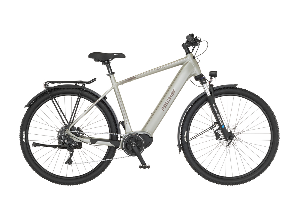 FISCHER TERRA 4.0I 630 55 2023